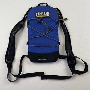 Camelbak Hydrobak Hydration Pack Cycling Hiking Outdoor Small No Bladder Padded